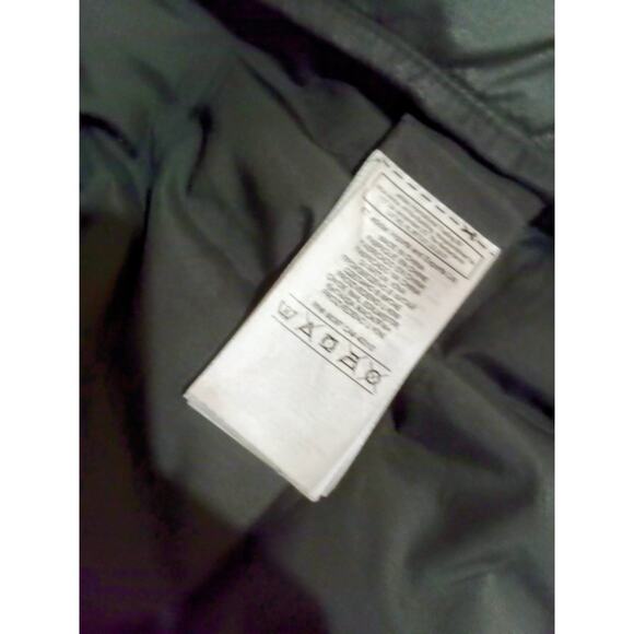 Adidas Helionic Hooded Down Jacket - Black Women s Hiking XS - Picture 7 of 16